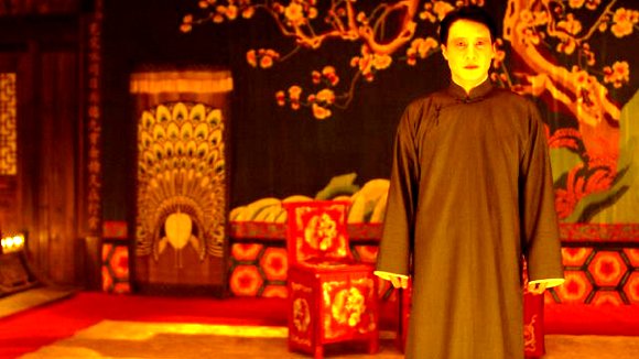 Photo from the movie Forever Enthralled