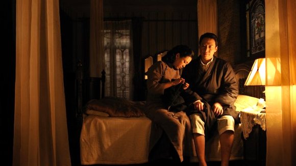 Photo from the movie Forever Enthralled