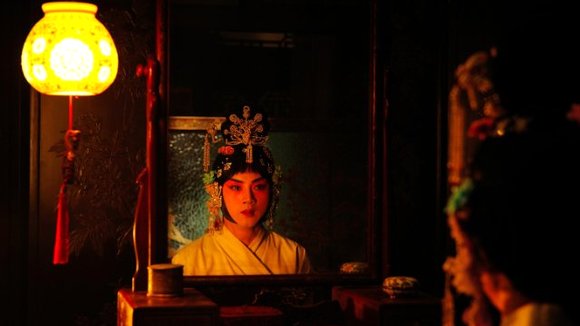 Photo from the movie Forever Enthralled