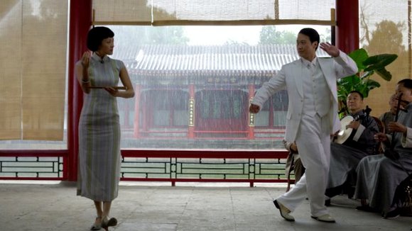 Photo from the movie Forever Enthralled