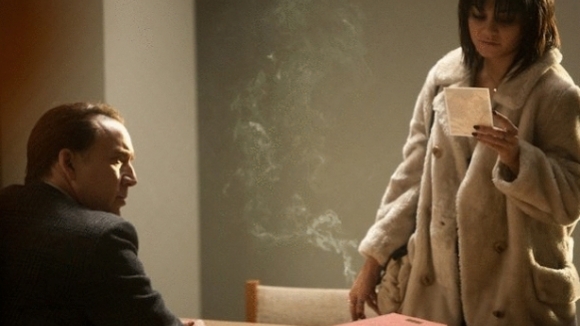 Photo from the movie The Frozen Ground