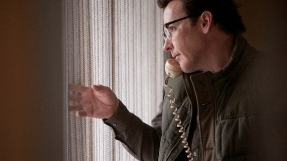 Photo from the movie The Frozen Ground