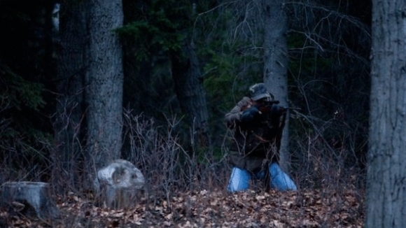 Photo from the movie The Frozen Ground