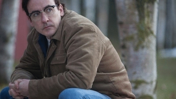 Photo from the movie The Frozen Ground