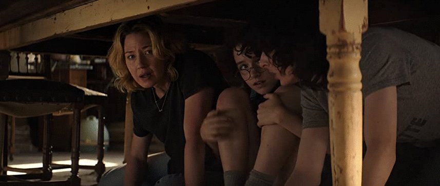 Photo from the movie Ghostbusters: Afterlife