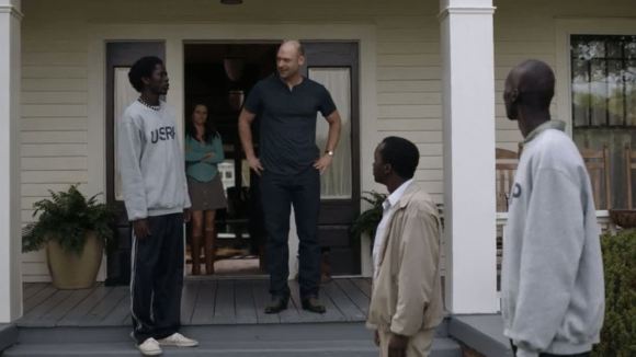 Photo from the movie The Good Lie