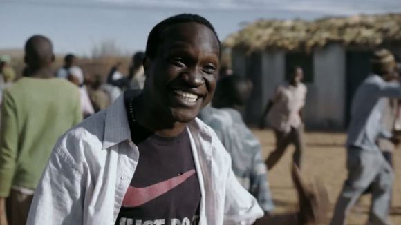 Photo from the movie The Good Lie