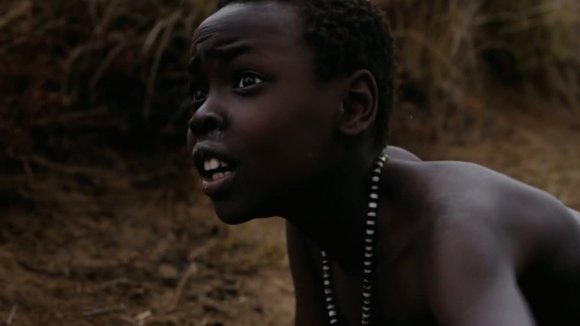 Photo from the movie The Good Lie