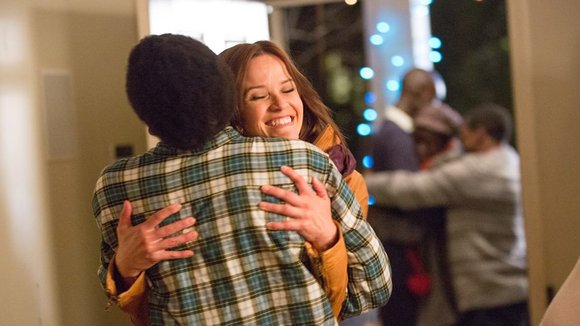 Photo from the movie The Good Lie