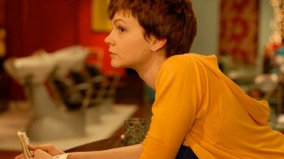 Photo from the movie The Greatest