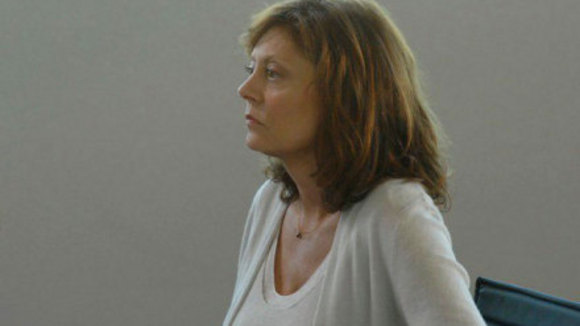 Photo from the movie The Greatest