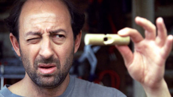 Photo from the movie Handy Man