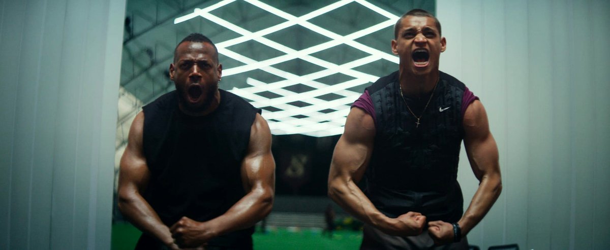 Photo from the movie Lui