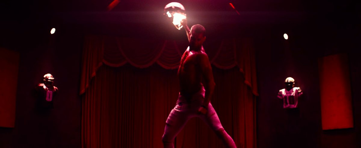 Photo from the movie Lui