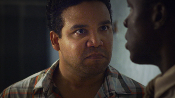 Photo from the movie Home