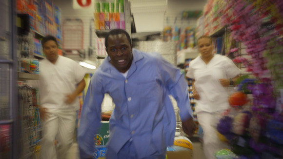 Photo from the movie Home