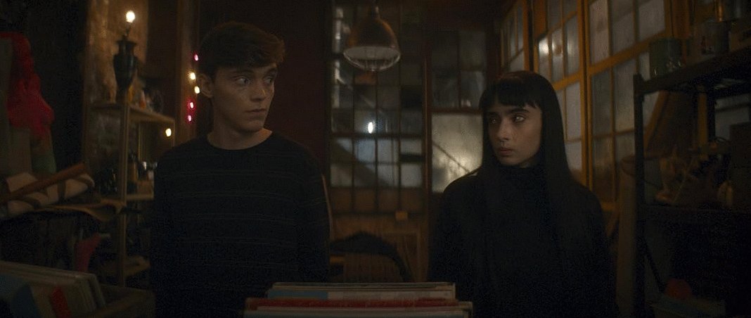 Photo from the movie Humanist Vampire Seeking Consenting Suicidal Person