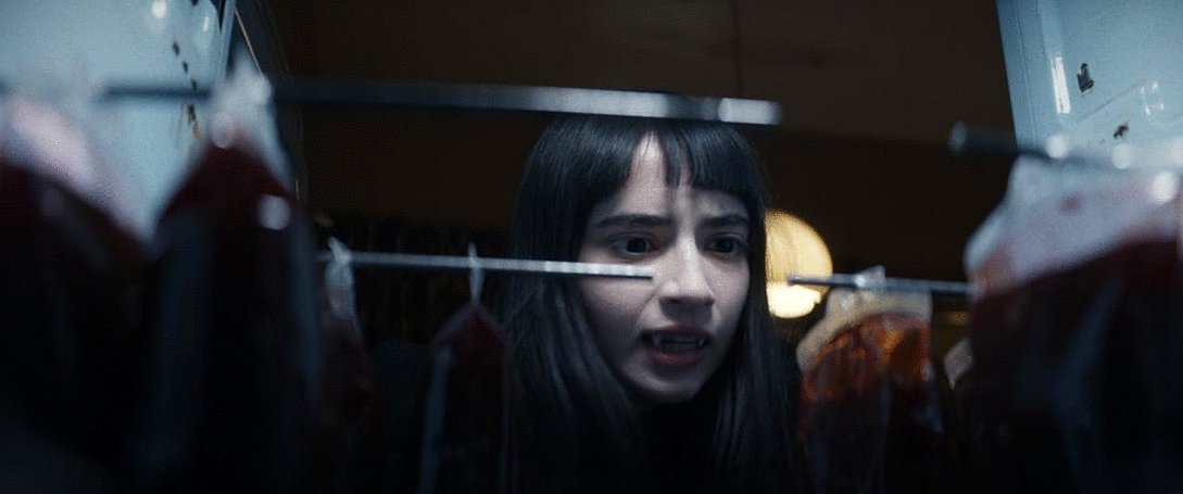 Photo from the movie Humanist Vampire Seeking Consenting Suicidal Person