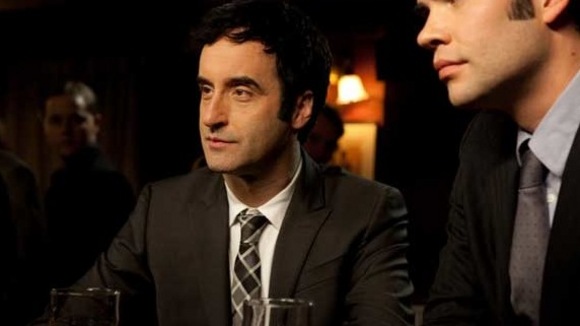 Photo from the movie I'm Yours