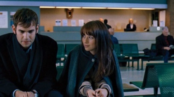 Photo from the movie I'm Yours