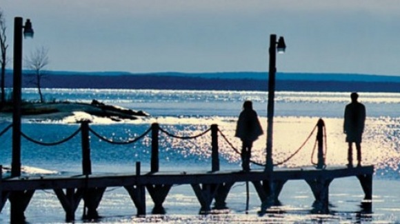 Photo from the movie I'm Yours