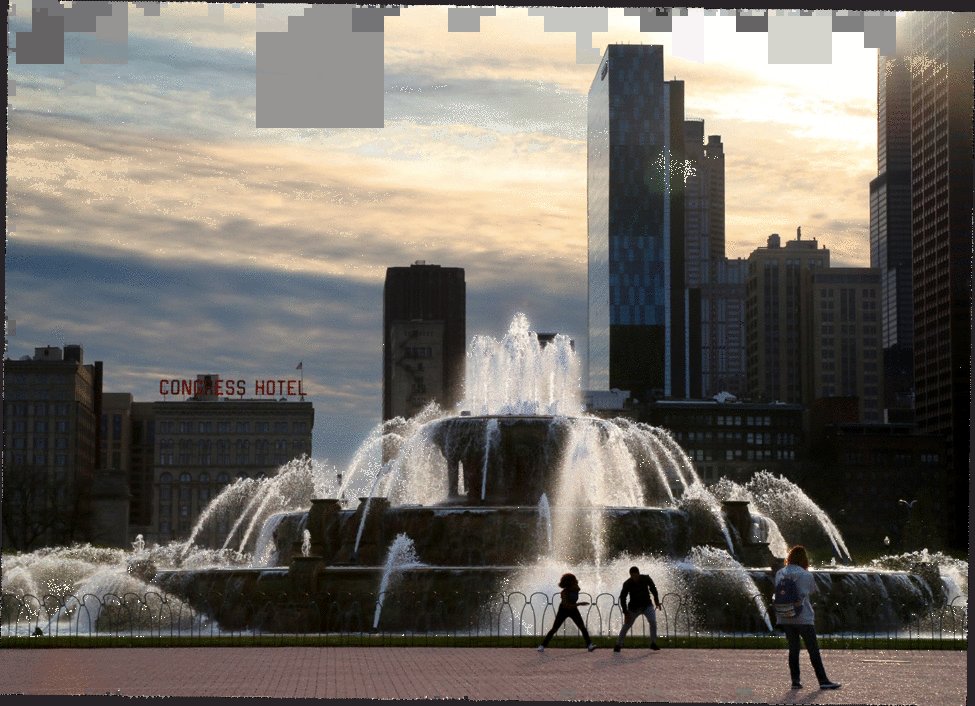 Photo from the movie America's Musical Journey