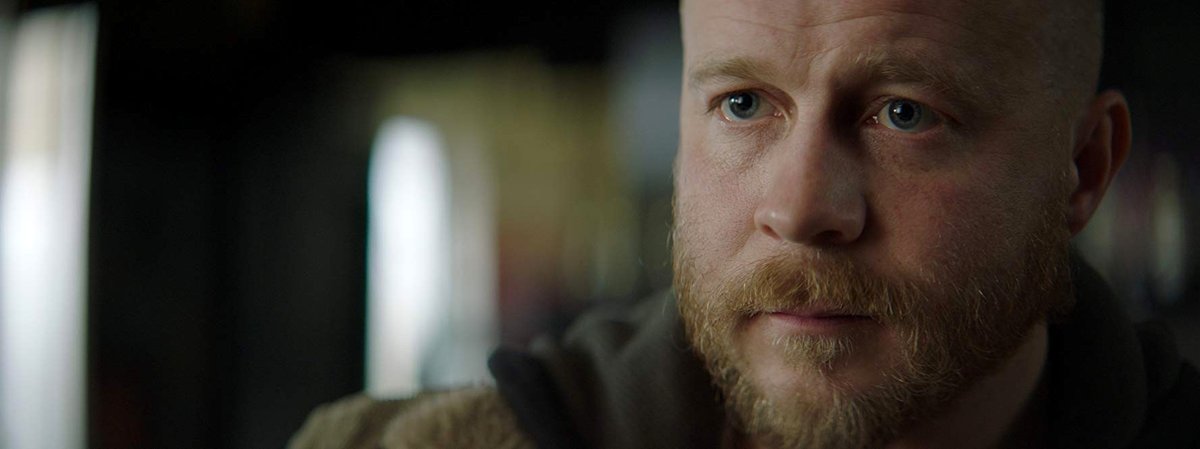 Photo from the movie In God I Trust