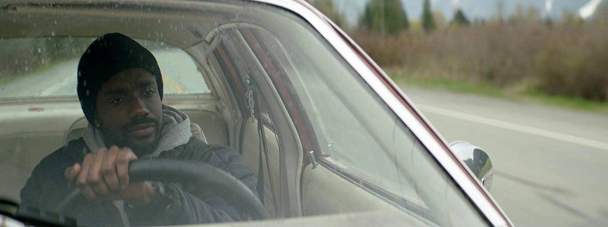 Photo from the movie In God I Trust