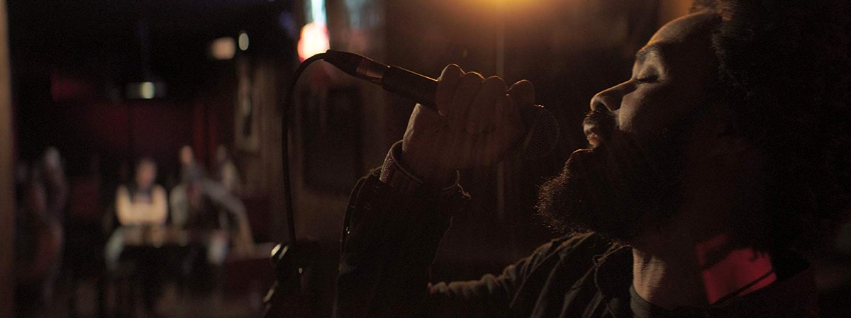 Photo from the movie In God I Trust