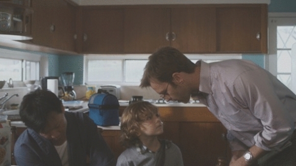 Photo from the movie In the Family