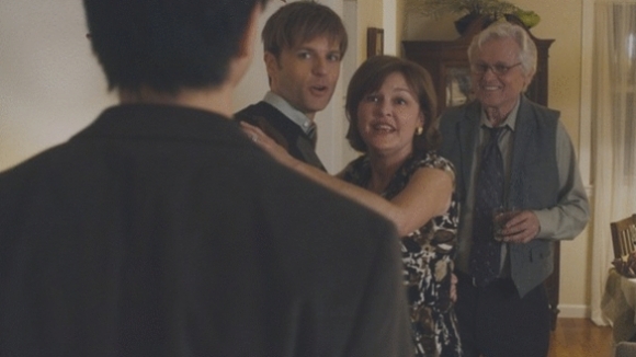 Photo from the movie In the Family