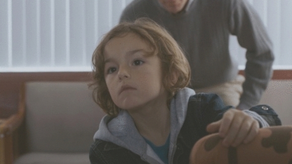 Photo from the movie In the Family