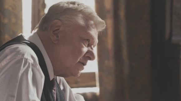 Photo from the movie In the Family