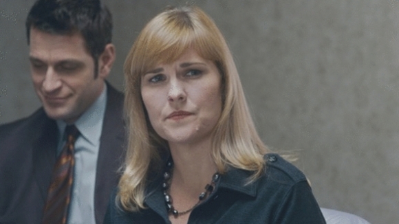 Photo from the movie In the Family