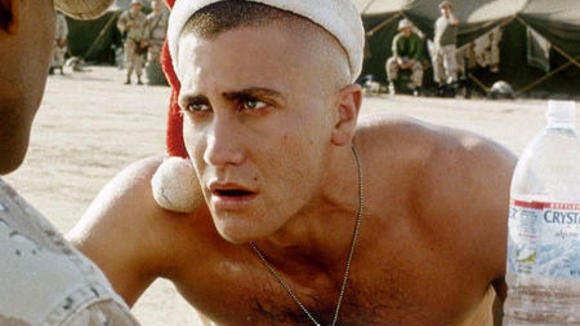 Photo from the movie Jarhead