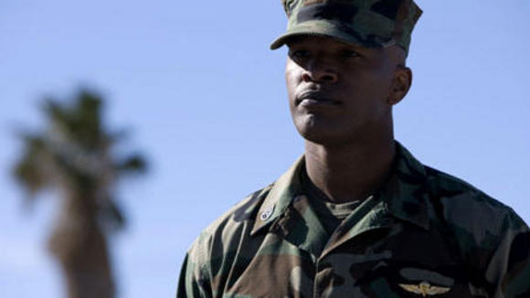 Photo from the movie Jarhead