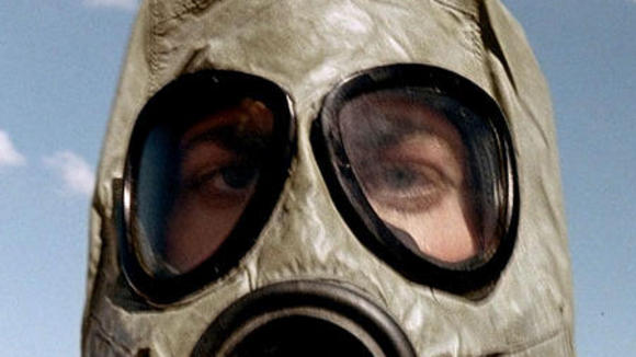 Photo from the movie Jarhead