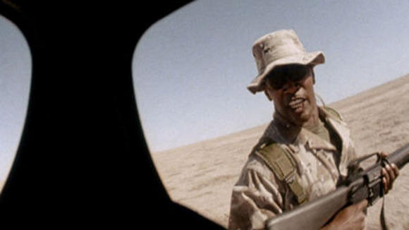 Photo from the movie Jarhead