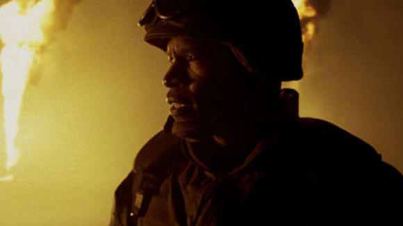 Photo from the movie Jarhead
