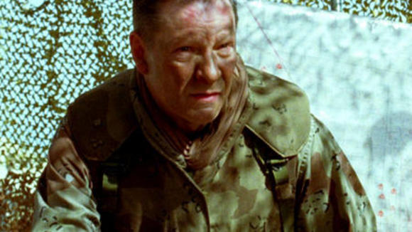 Photo from the movie Jarhead