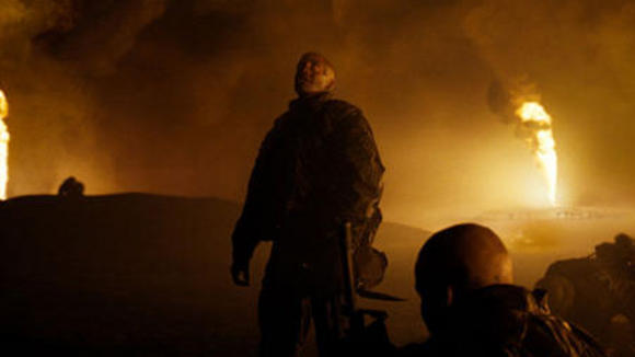Photo from the movie Jarhead