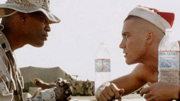 Photo from the movie Jarhead