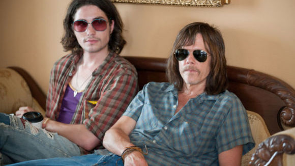 Photo from the movie Jayne Mansfield's Car