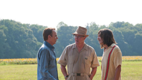 Photo from the movie Jayne Mansfield's Car