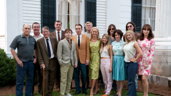 Photo from the movie Jayne Mansfield's Car