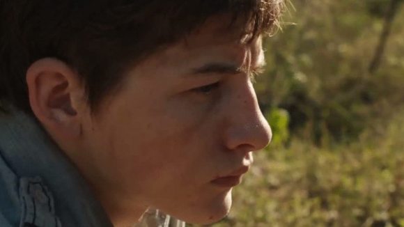 Photo from the movie Joe