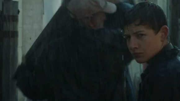 Photo from the movie Joe