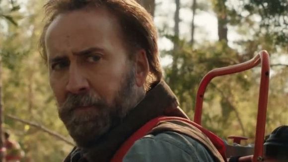 Photo from the movie Joe