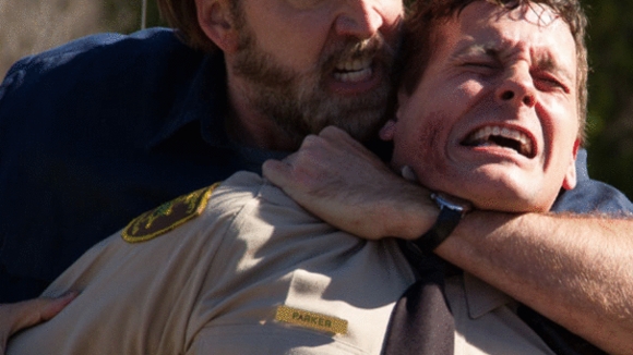 Photo from the movie Joe