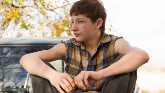 Photo from the movie Joe